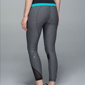 Lululemon Inspire Tight II 